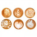 Laitiers Barista