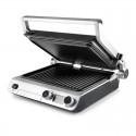 Barbecue Pliant Professionnel