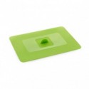 Couvercle D'Aspiration En Silicone Rectangulaire