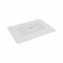 Couvercle D'Aspiration En Silicone Rectangulaire