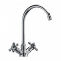 Robinet Classic Chrome