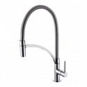 Robinet Flexible Alcor Chrome