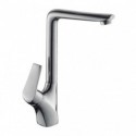 Robinet De Corina Chrome