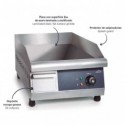 Plaque De Grill Professionnel