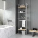 Composition Salle de Bain A