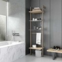 Composition Salle de Bain A