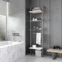 Composition Salle de Bain A