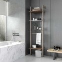 Composition Salle de Bain A