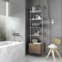 Composition Salle de Bain B