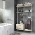 Composition Salle de Bain D