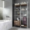 Composition Salle de Bain D