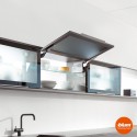 Charnière de Pliage cuisine AVENTOS HK 2700