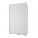 Kit pour le cabinet aveugle de cuisine blanc mat 150x90