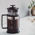 Cafetière á piston Black