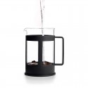 Cafetière á piston Black