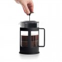 Cafetière á piston Black