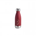 Bouteille Inox Edan Red