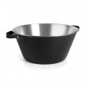 Bassine Moon Black