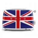 Grille pain 2x2 50's style Union Jack