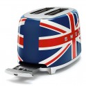 Grille pain 2x2 50's style Union Jack