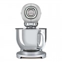 Robot culinaire 50's Style Argent