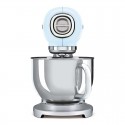 Robot de cuisine 50's style bleu