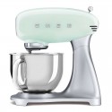 Robot de Cuisine Style 50's Vert