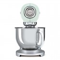 Robot de Cuisine Style 50's Vert