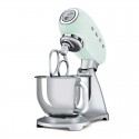 Robot de Cuisine Style 50's Vert