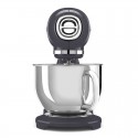 Robot culinaire 50's Style couleur gris