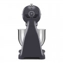 Robot culinaire 50's Style couleur gris