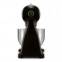 Robot de Cuisine 50's Style Couleur Noir