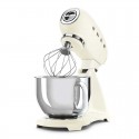 Cuisine Robot 50's Style Couleur Crème