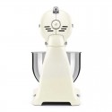 Cuisine Robot 50's Style Couleur Crème