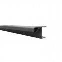 Profil Gola Anthracite pour Module Haut