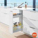 Amovible Polyvalent Blum Tandembox Cuisine