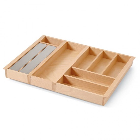 Set de Couverts Système Modulaire Tiroir 70.2