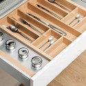 Set de Couverts Système Modulaire Tiroir 70.2