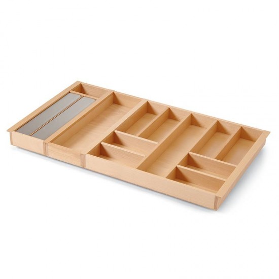 Set de Couverts Système Modulaire Tiroir 90.4