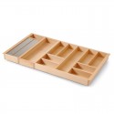 Set de Couverts Système Modulaire Tiroir 90.4