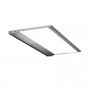 Panneau LED de Surface Solarled