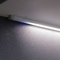 Surface de bande de LED CLOCHE de bande de LED-L