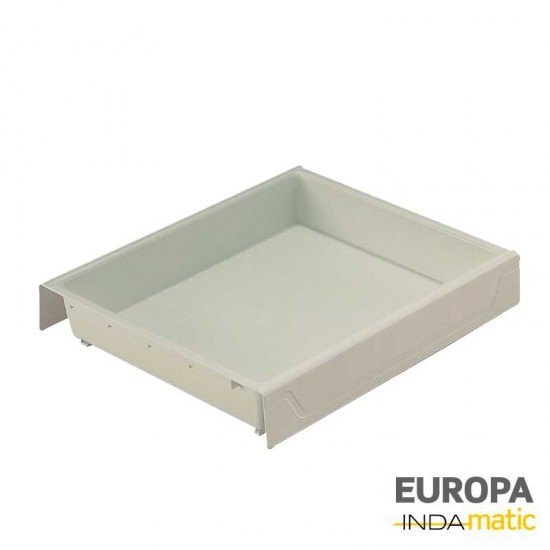 Plateau PVC Blanc pour Tiroir de Cuisine Europe