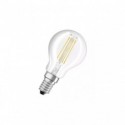 Ampoule à Filament LED E14 4,8 W 470 lm G45 OSRAM Pour Maison Classique 2700K