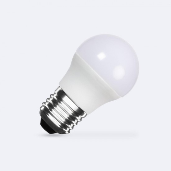 Ampoule à LED E27 6W 550 lm G45