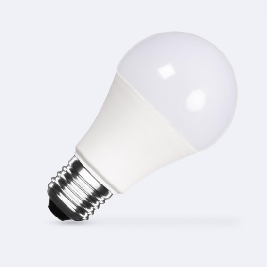 Ampoule à LED E27 10W 1000 lm A60