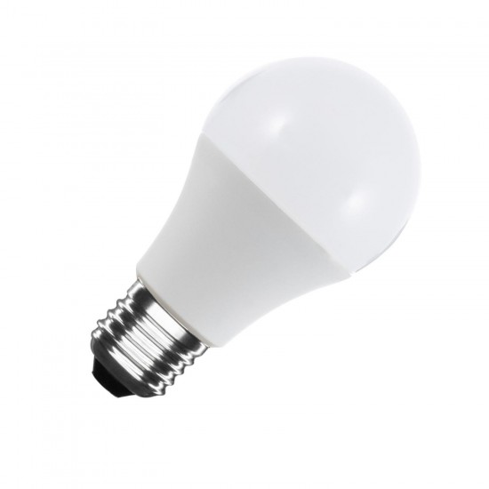 Ampoule à LED 12/24 V E27 10 W 820 lm A60