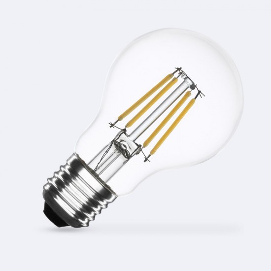 Ampoule à filament LED E27 4W 470 lm A60