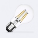 Ampoule à filament LED E27 4W 470 lm A60