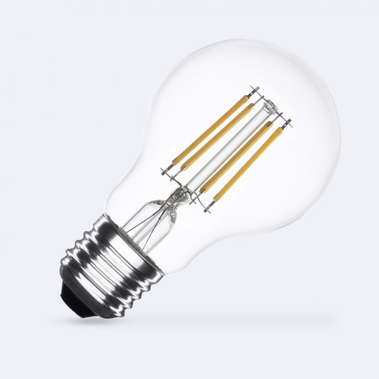 Ampoule à filament LED E27 6W 720 lm A60